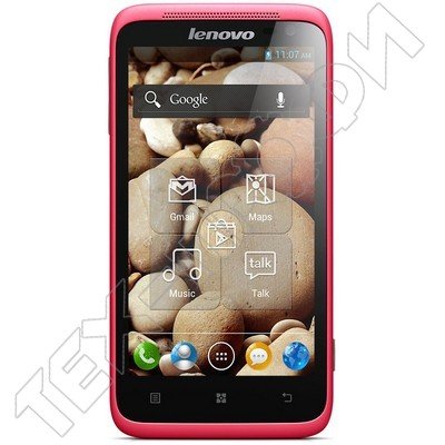  Lenovo S720