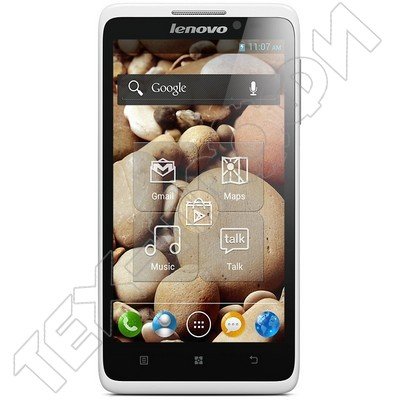  Lenovo S890