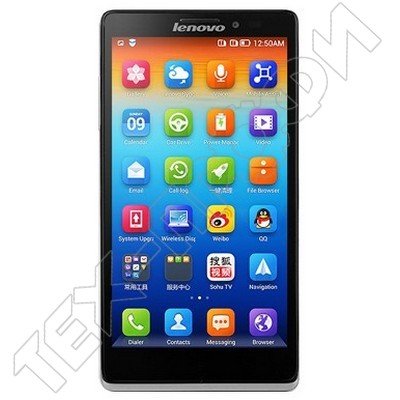  Lenovo Vibe Z K910