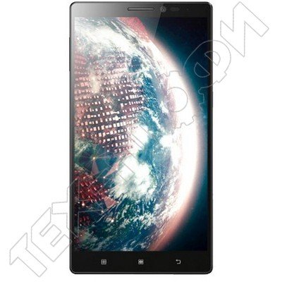  Lenovo Vibe Z2 Pro K920