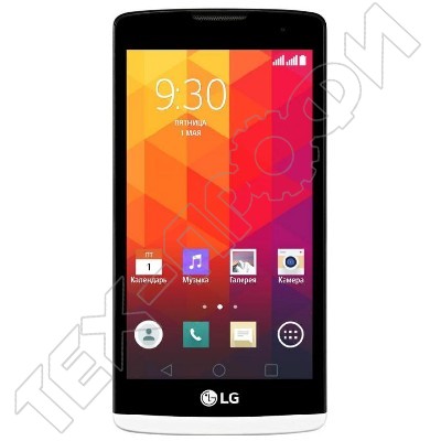  LG Leon H324