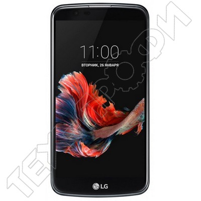  LG K10 K410