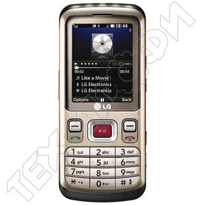  LG KM330