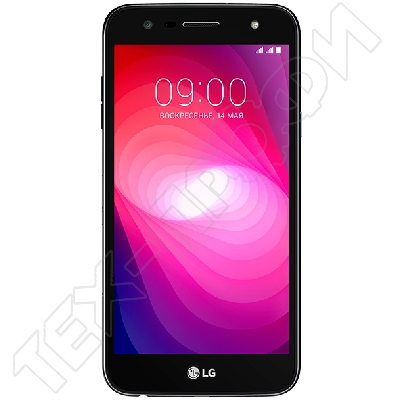  LG X Power 2 M320