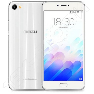  Meizu M3X