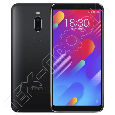  Meizu V8 Pro