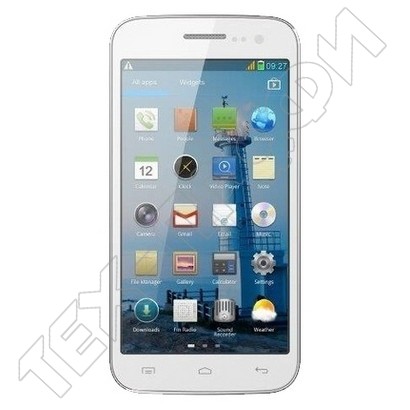  Micromax A114 Canvas 2.2