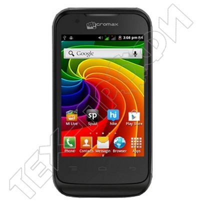  Micromax A28