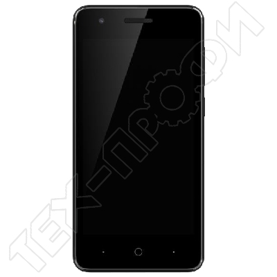  Micromax Bolt Juice Q3551