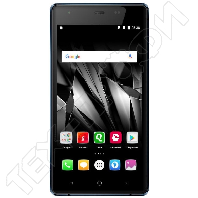  Micromax Canvas 5 Lite Q462