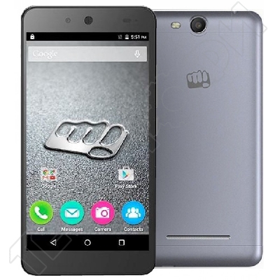  Micromax Canvas Juice 2 Q392