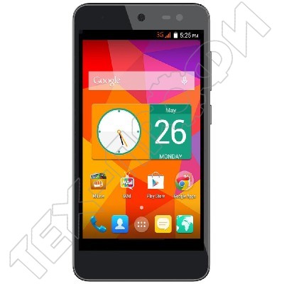  Micromax Canvas Xpress 2 E313