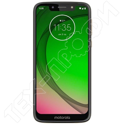  Moto G7 Play