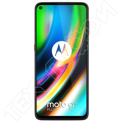  Moto G9 Plus