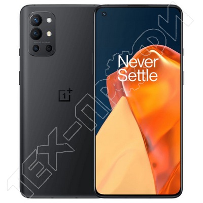  OnePlus 9R