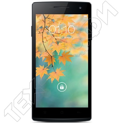  OPPO Find 5 mini