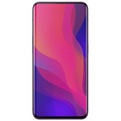  OPPO Find X