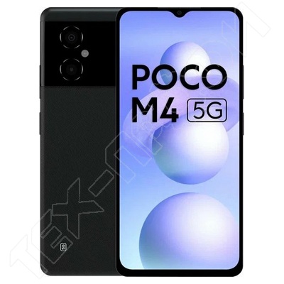  POCO M4