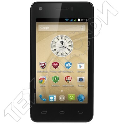  Prestigio MultiPhone 3405 DUO