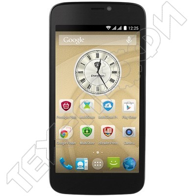  Prestigio MultiPhone 3502 DUO