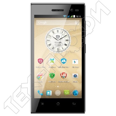  Prestigio Muze A3