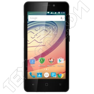  Prestigio Wize F3