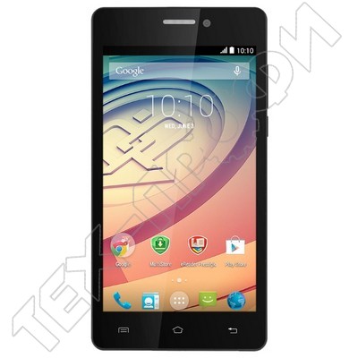  Prestigio Wize K3