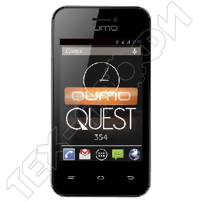  QUMO Quest 354