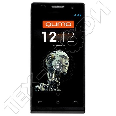  QUMO Quest 476