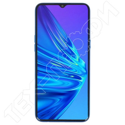  Realme 5