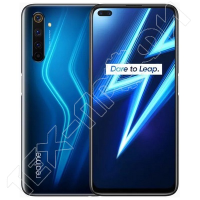  Realme 6 Pro