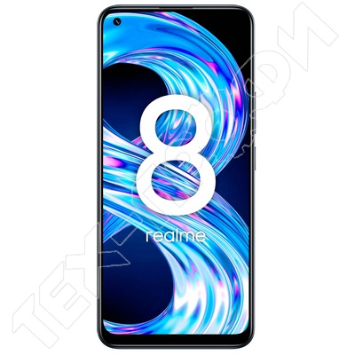  Realme 8