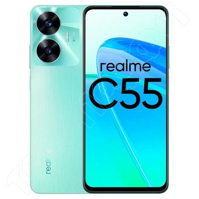  Realme C55