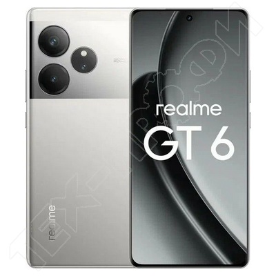  Realme GT 6