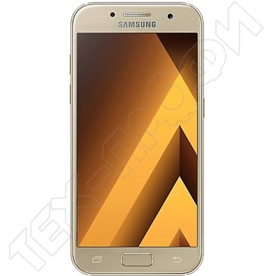  Samsung Galaxy A3 2017