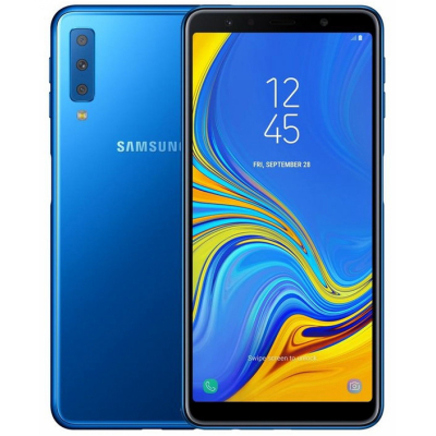  Samsung Galaxy A7 2018