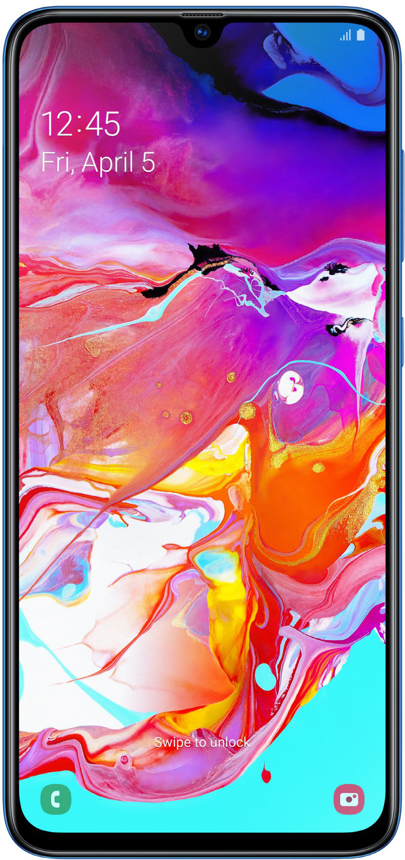  Samsung Galaxy A70