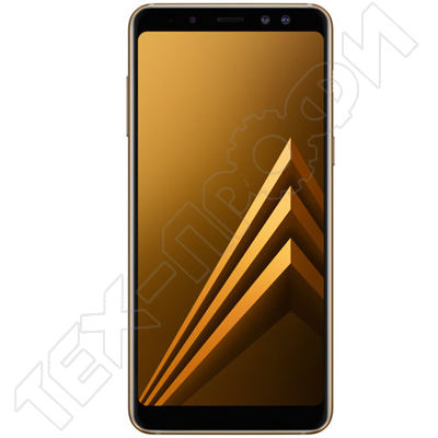  Samsung Galaxy A8 2018