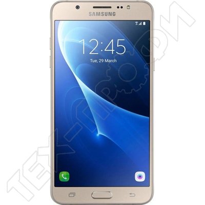  Samsung Galaxy J5 2016