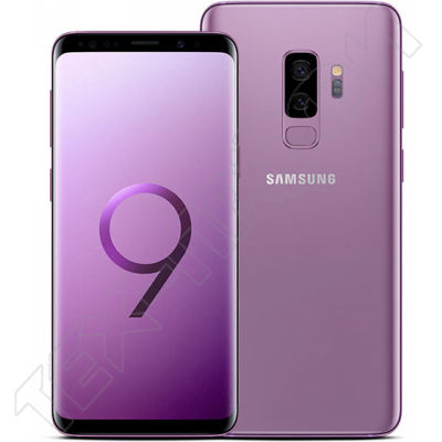  Samsung Galaxy S9 Plus