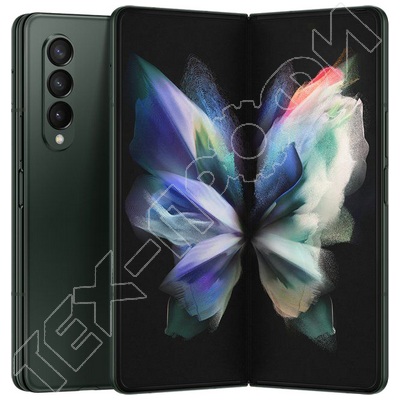  Samsung Galaxy Z Fold3 5G