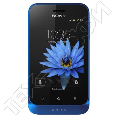  Sony Xperia Tipo ST21i