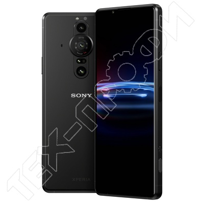  Sony Xperia PRO-I