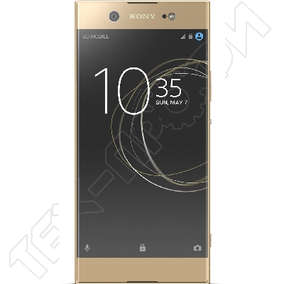  Sony Xperia XA1 Ultra