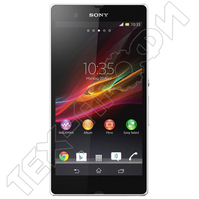  Sony Xperia Z1 Compact