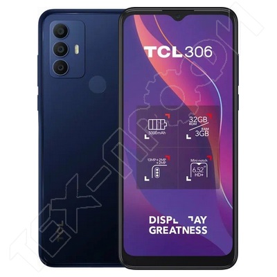  TCL 306