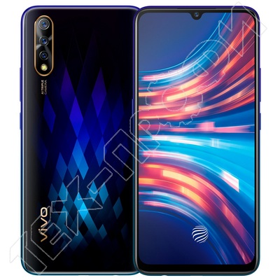  Vivo V17 Neo