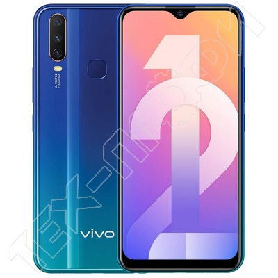  Vivo Y12