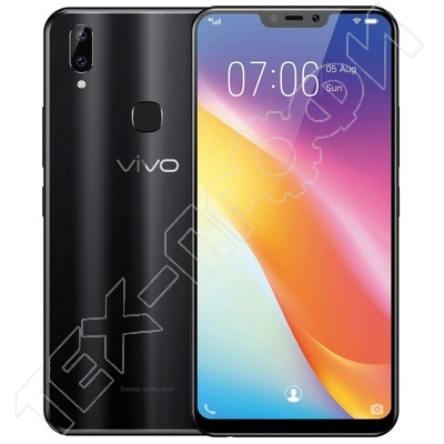  Vivo Y85