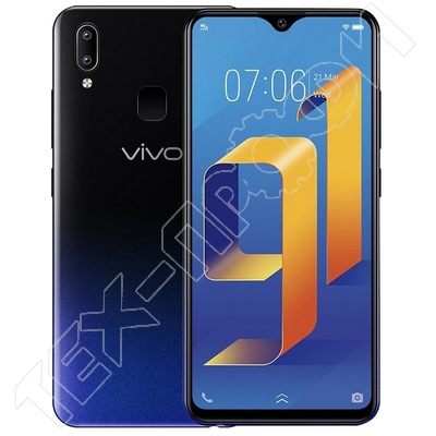  Vivo Y91